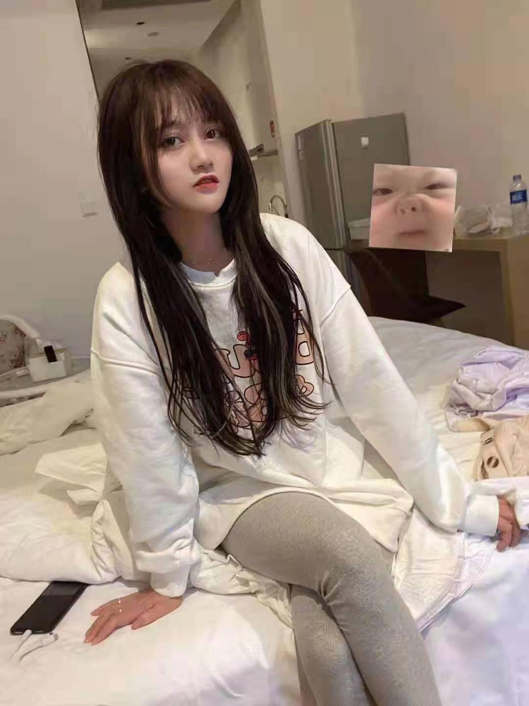 杨浦区个人兼职静静